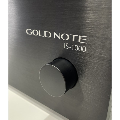 Gold Note IS-1000